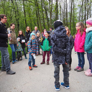 pöstlingbergwanderung_17042016