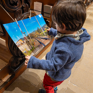 Die Visitation im Dekanat Windischgarsten wurde mit einem festlichen Gottesdienst abgeschlossen.