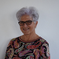 Helga Angerer / © Pfarrgemeinde Maria Laah Helga Angerer