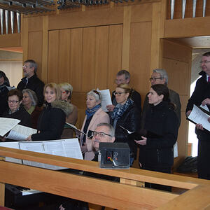 Familienfasttag 2017