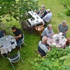 Praxistag 'Metall'