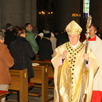 Gottesdienst 10 Jahre Bischofsweihe 20.11.2011