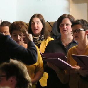 kfb Jahreshauptversammlung