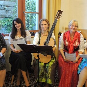 Haibacher Zeitzeugen – Fotorückblick