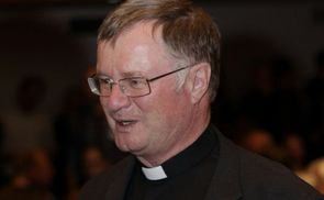 Bischof Manfred Scheuer, Präsident von Pax Christi