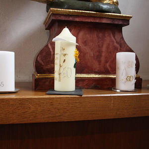 Ehejubilare am 12.05.2013