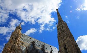 Wiener Stephansdom