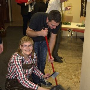 Pfarrball 'Eine märchenhafte Nacht'