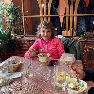 Minis-Herbstausflug 2024