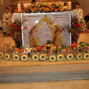 Kindergarten Traberg