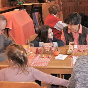 Senioren-Advent 2018