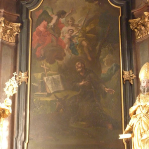 Stadtpfarrkirche Grein