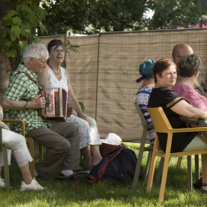 Frauenausflug 2025 - Passau/Schärding