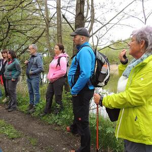 Pilgerwanderung 2022