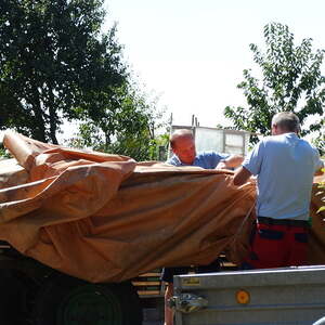 Pfarrfest 2015, Pfarre Neumarkt im Mühlkreis