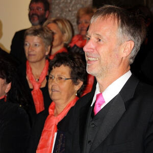 Konzert des Collegium Vocale