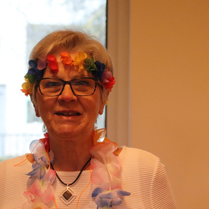 Faschingsonntag in St. Quirinus