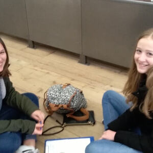 UNSER WEG ZUR FIRMUNG