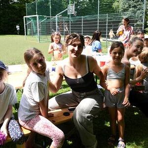 4. Juni 2026, Aktivtreff Holzheim