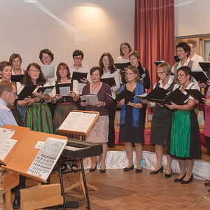 Herbstkonzert - 21.10.2017