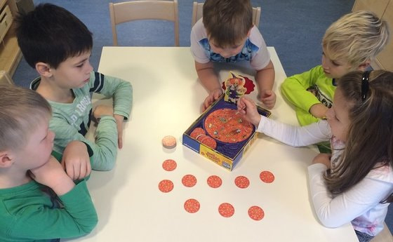 Kinderbetreuungseinrichtung Kopfing / © Kinderbetreuungseinrichtung Kopfing Kinderbetreuungseinrichtung Kopfing