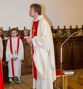 Jubelhochzeiten 2015