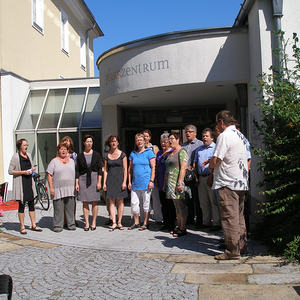 Afrikanischer Gottesdienst