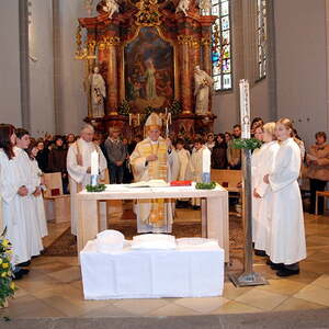 Elisabeth-Fest in Altenberg