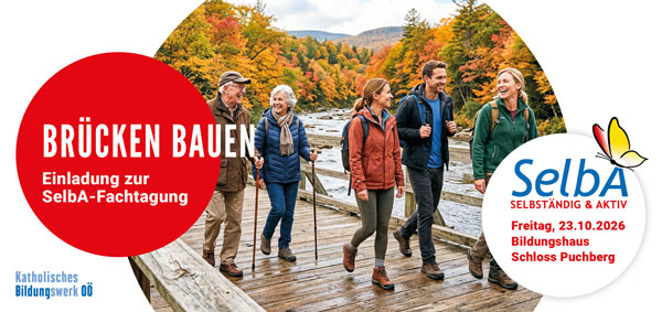 SelbA-Fachtagung