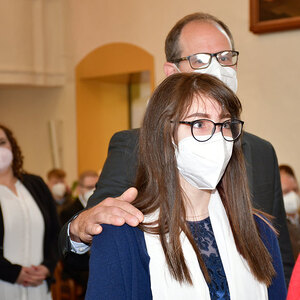 Firmung 22.05.2021 Gunskirchen