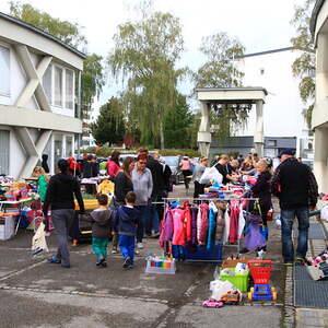 Kindwarenbasar 2018-09-22