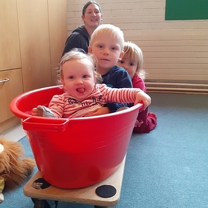 SPIEGEL Spielgruppen