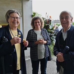 Pfarrmoderator Dr. Martin Füreder ist 60