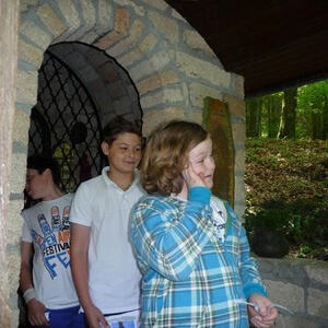 Firmvorbereitung und Firmung