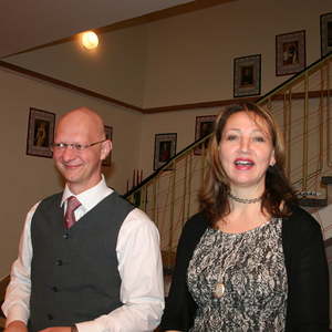 Nachts im Spukschloss