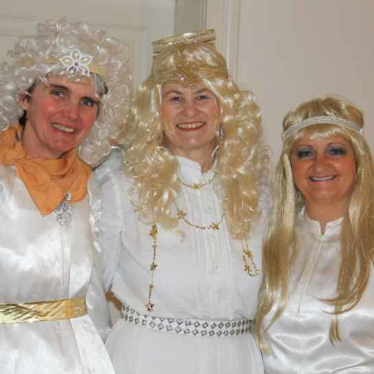 Pfarr Rocka Roas 2017