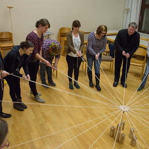 Visitation im Dekanat Weyer