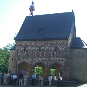 © Pfarre Linz-St. Konrad