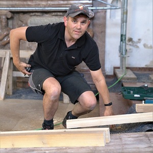 Kirchengespenst und Bankungeheuer