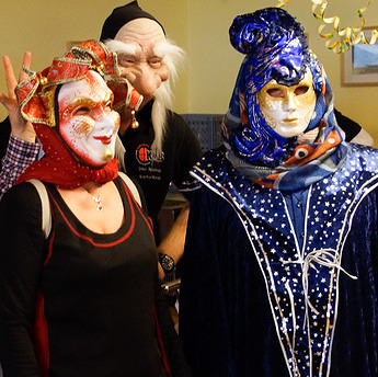 KMB Faschings-Frühschoppen