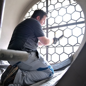 Zähneputzen nicht vergessen!