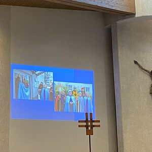 Einblicke in die St. Isidor-Tätigkeiten 