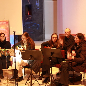 Weihnachten mit Kindern