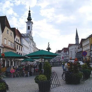 Wallfahrt des Kapellenvereins Ernsting