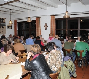 Diavortrag Brasilien