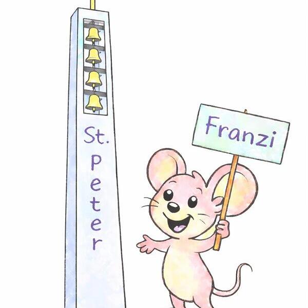 Spallerhofer Kirchenmaus