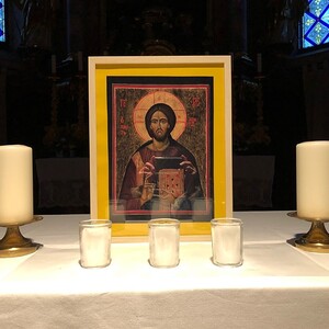 Pfarrkirche Franking