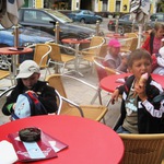 Schulanfängerausflug