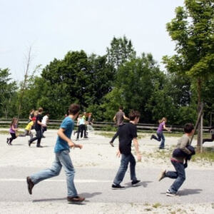 MinistrantInnenausflug