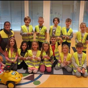 ÖAMTC: Straßen 1x1